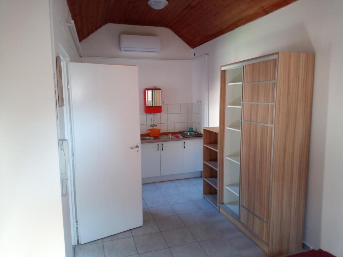 Balassa House Siófok Eksteriør billede