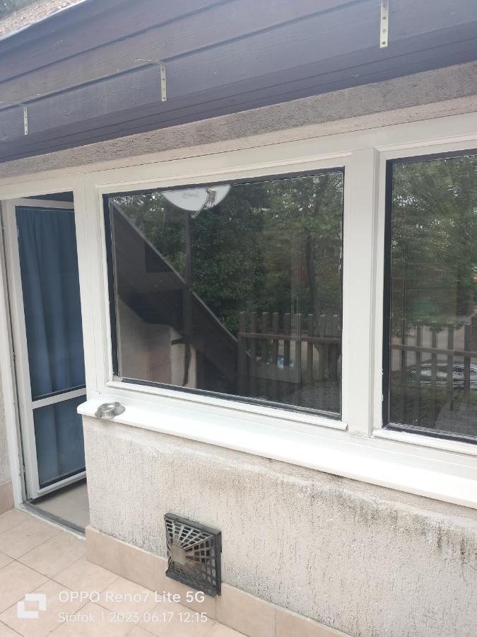 Balassa House Siófok Eksteriør billede