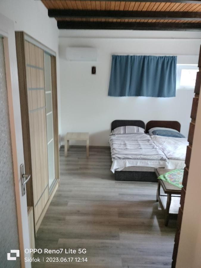 Balassa House Siófok Eksteriør billede