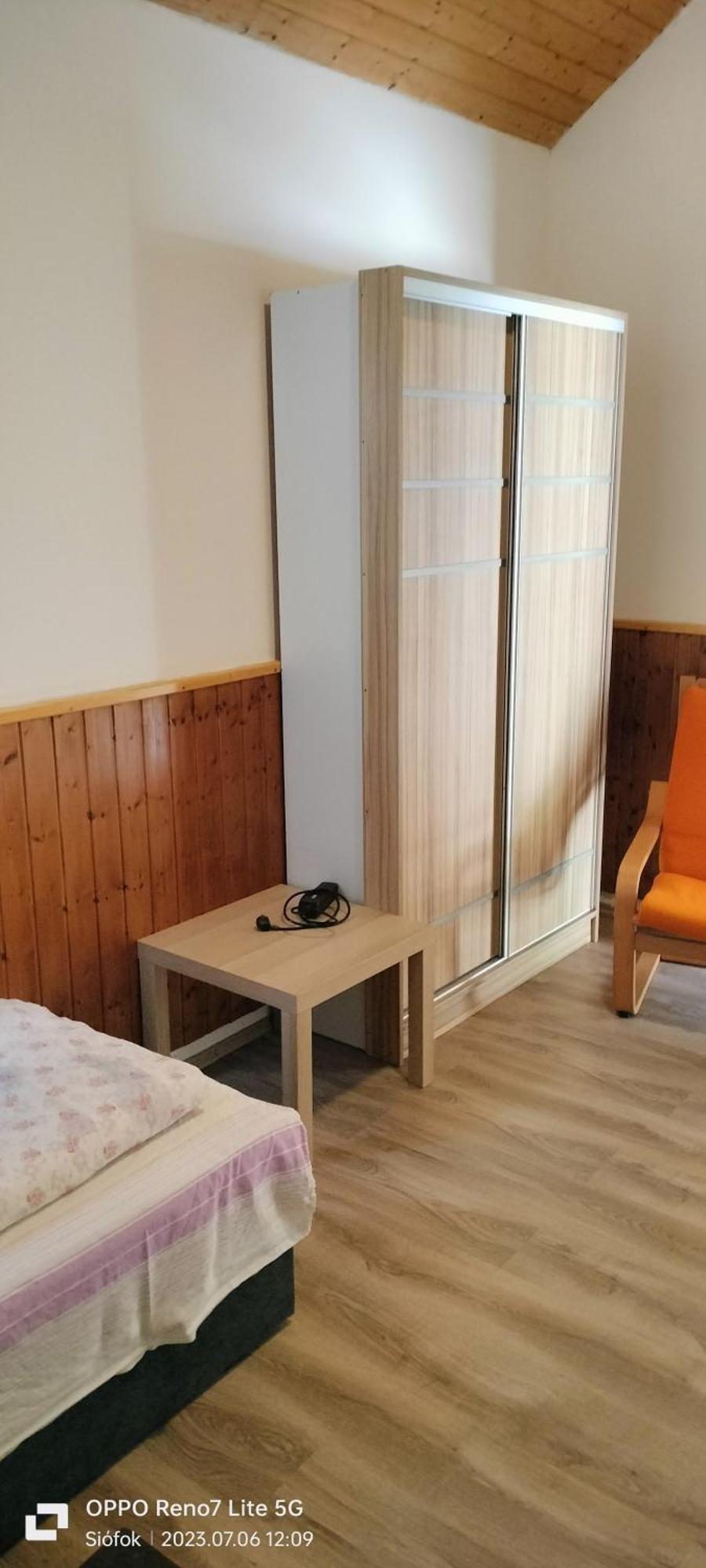 Balassa House Siófok Eksteriør billede