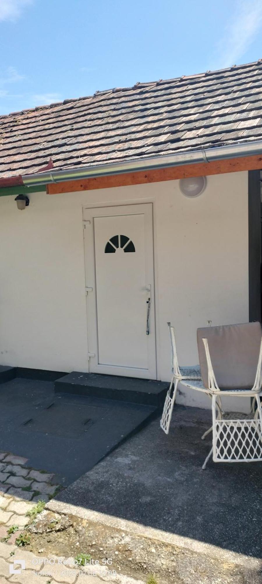 Balassa House Siófok Eksteriør billede
