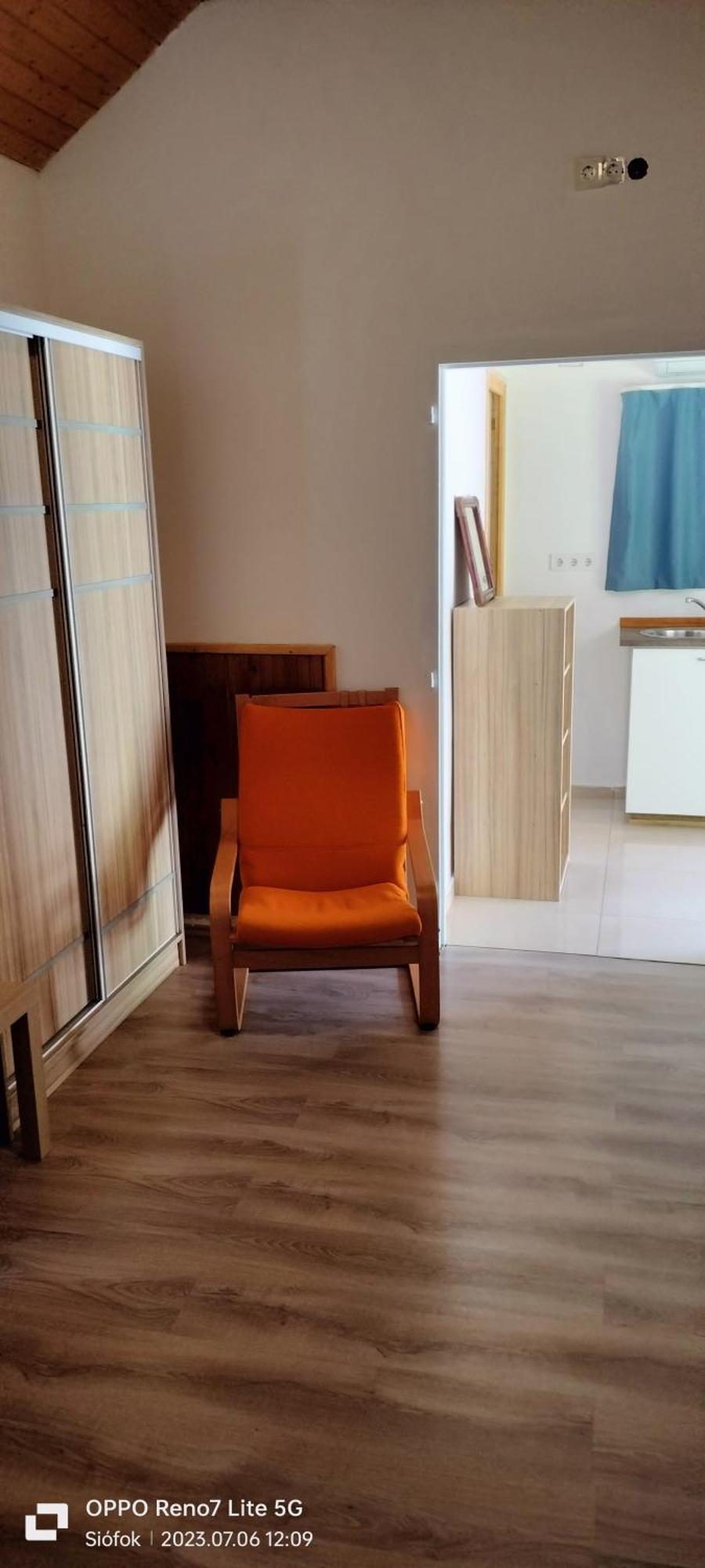 Balassa House Siófok Eksteriør billede