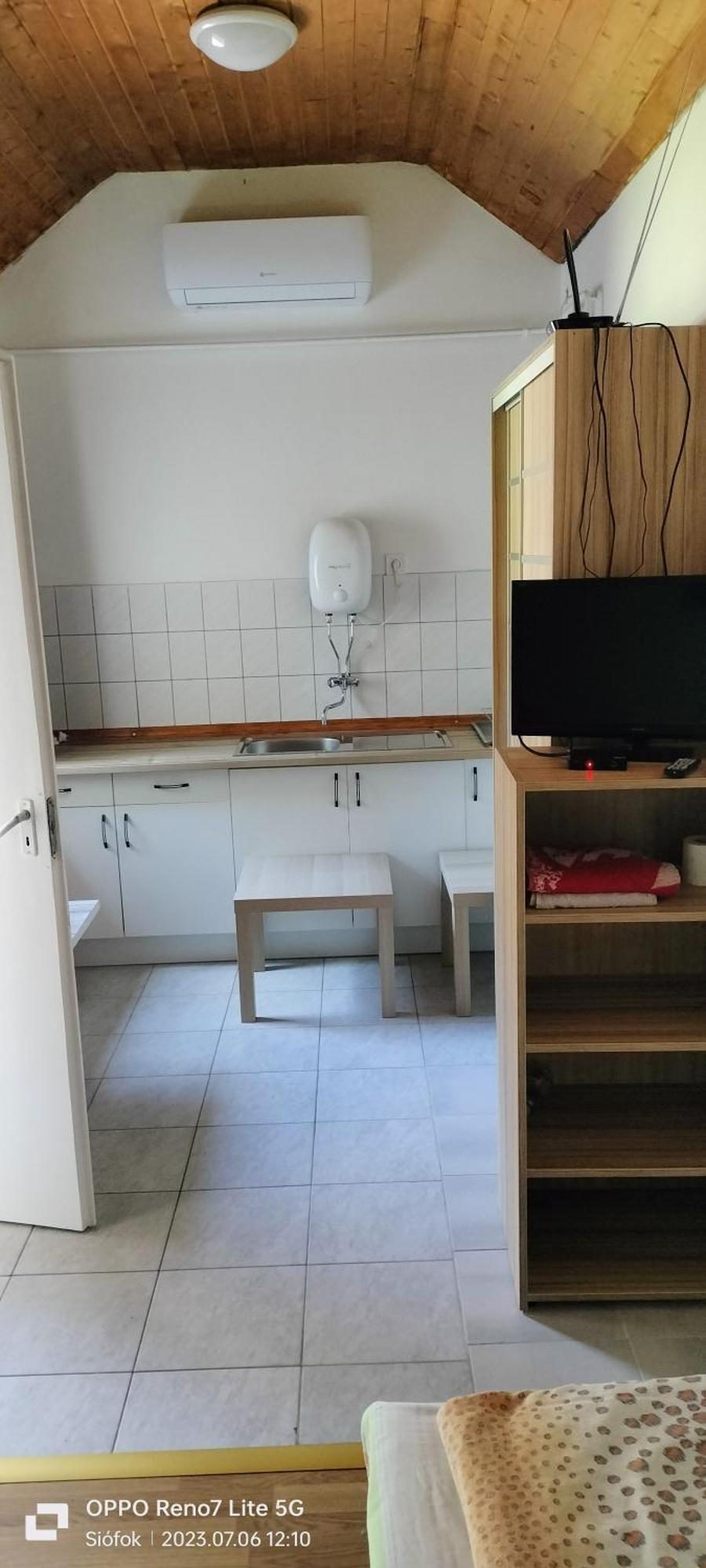 Balassa House Siófok Eksteriør billede