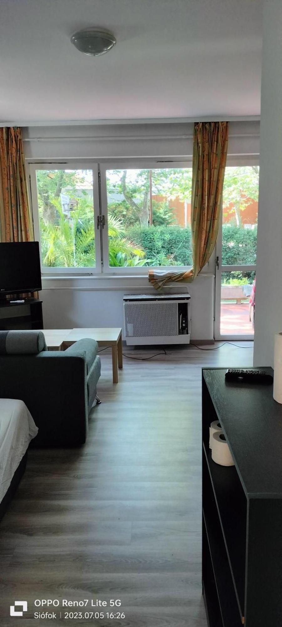 Balassa House Siófok Eksteriør billede