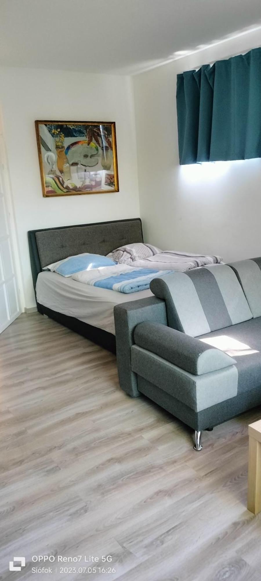 Balassa House Siófok Eksteriør billede