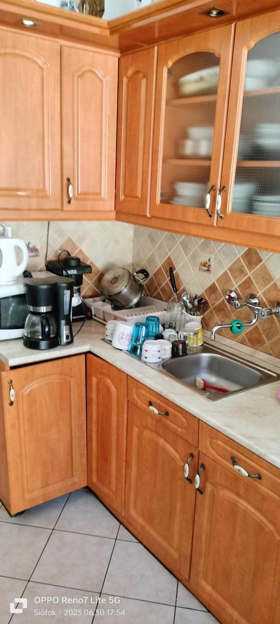 Balassa House Siófok Eksteriør billede