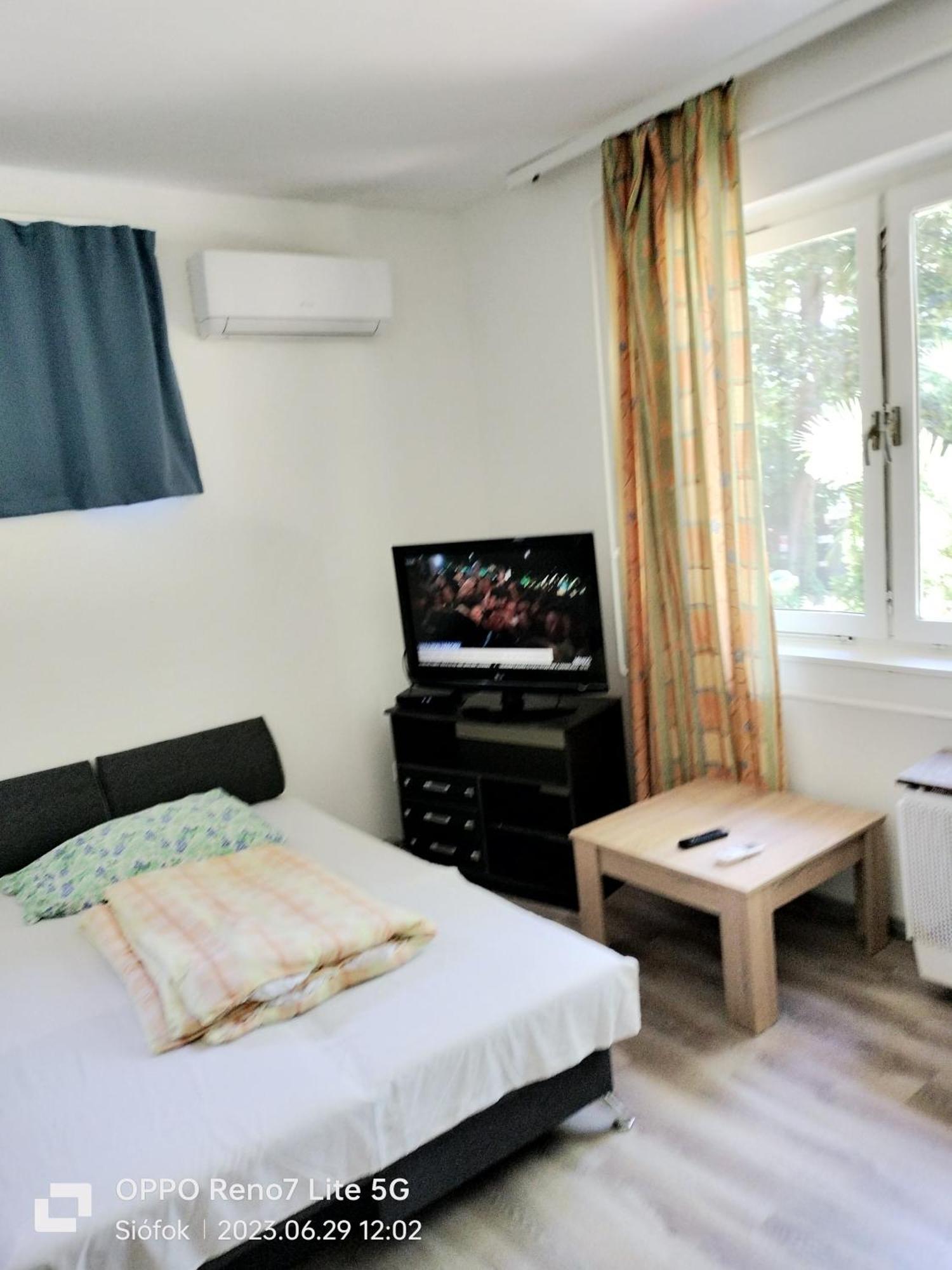 Balassa House Siófok Eksteriør billede